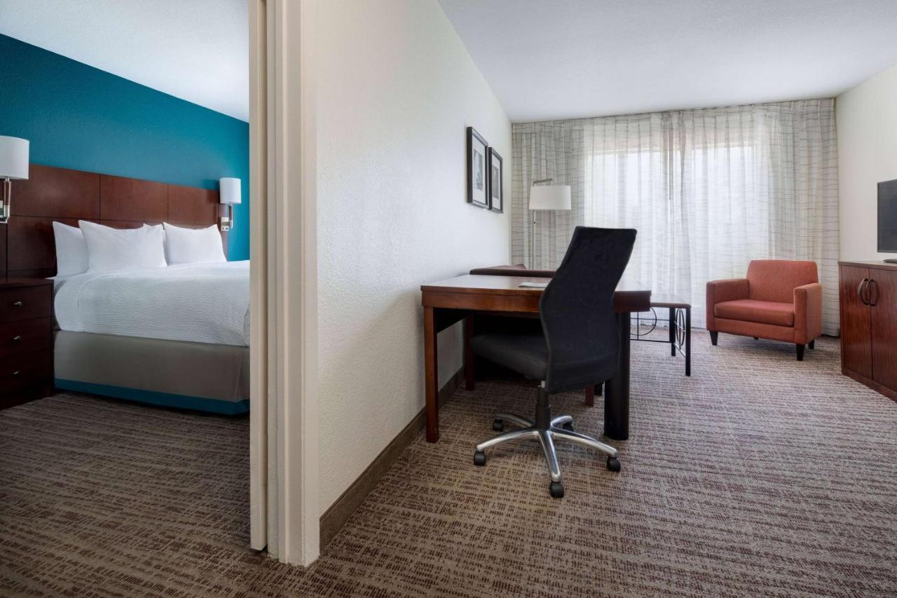 Sonesta Es Suites Dallas Medical Market Center Exterior foto