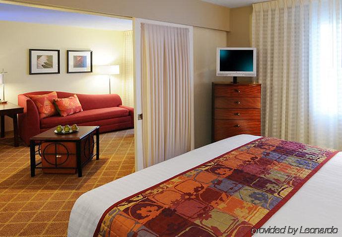 Sonesta Es Suites Dallas Medical Market Center Quarto foto